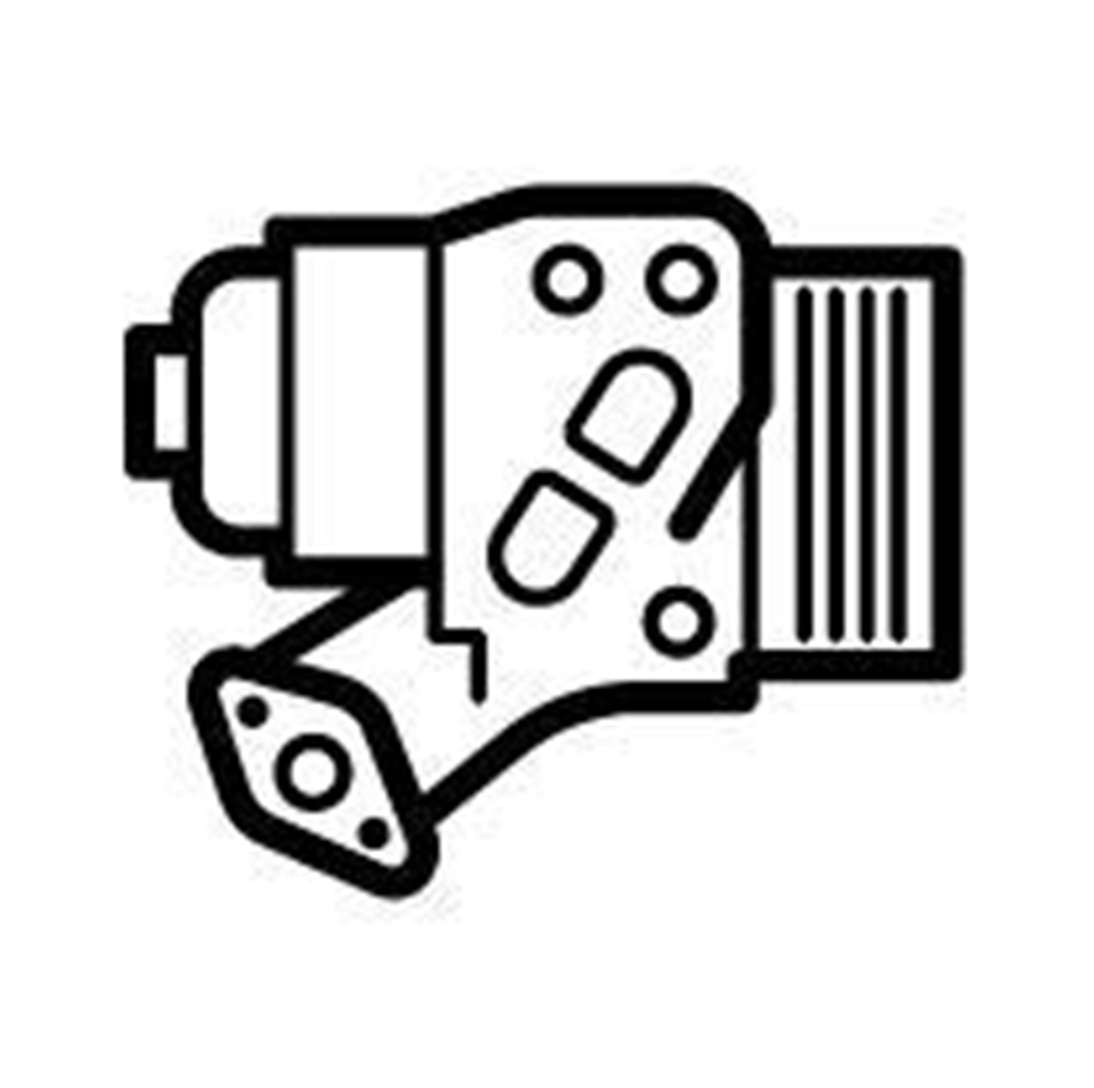 NRF 310253 - Yag Filtre Kütügü - Vw Passat-a4