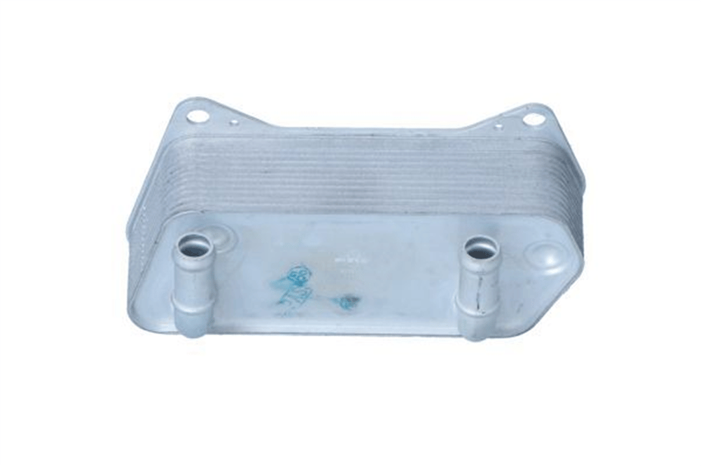 NRF 31188 - Sanzuman Yag Sogutucu - Vw Golf5-jetta-passat-caddy-a3