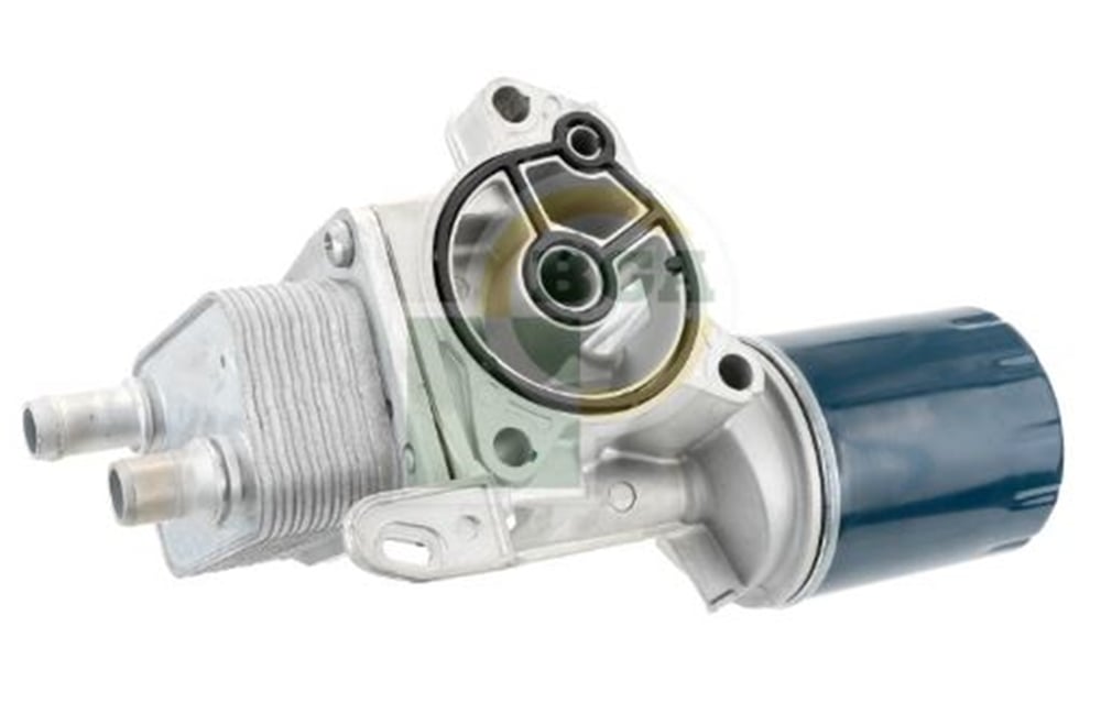 NRF 31859 - Yag Sogutucusu - Ford 308 3008 5008 Boxer Expert Focus Iii Kuga Ii Mondeo V Jumpy C4 C5 Vivaro C