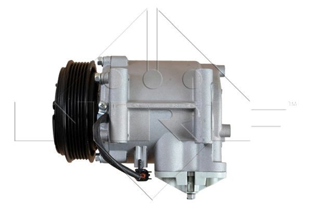 NRF 32723 - Klima Kompresörü - Ford Fiesta