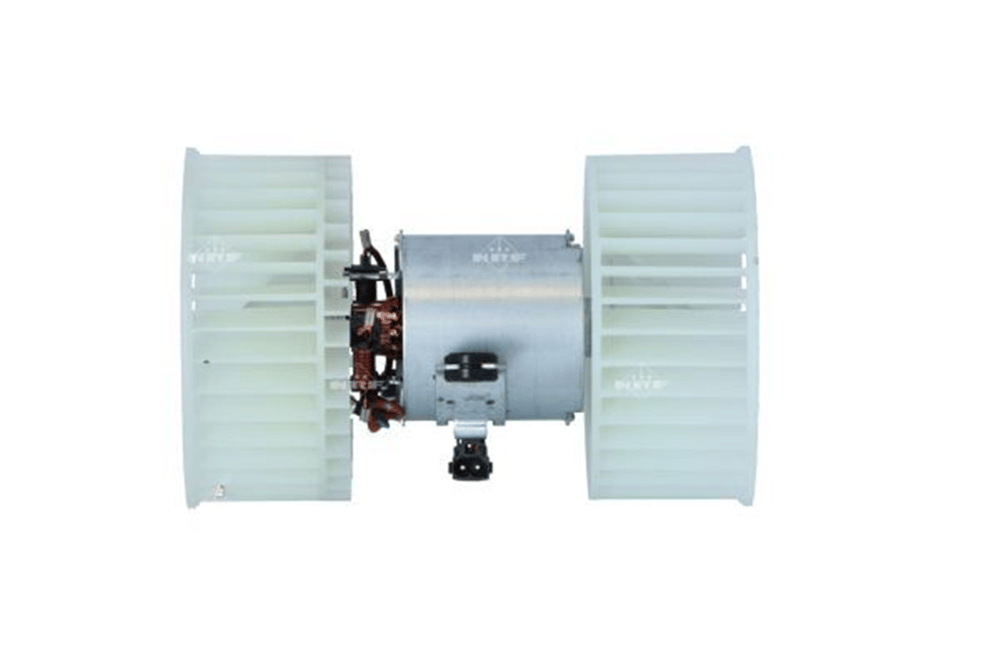 NRF 34113 - Kalorifer Motoru - Bmw E39