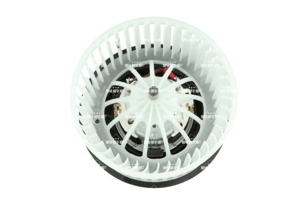 NRF 34184 - Kalorifer Motoru - Bmw Land Rover Freelander 2 Evoque