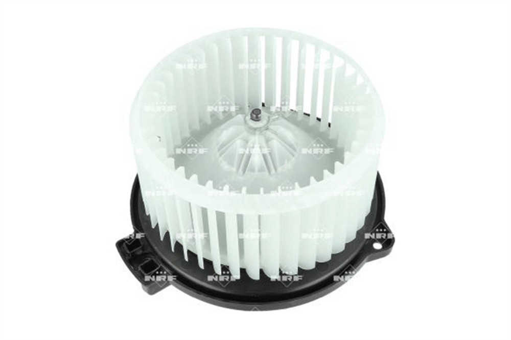NRF 34304 - Kalorifer Motoru - Bmw Land Rover Range Rover Sport Discovery Iv