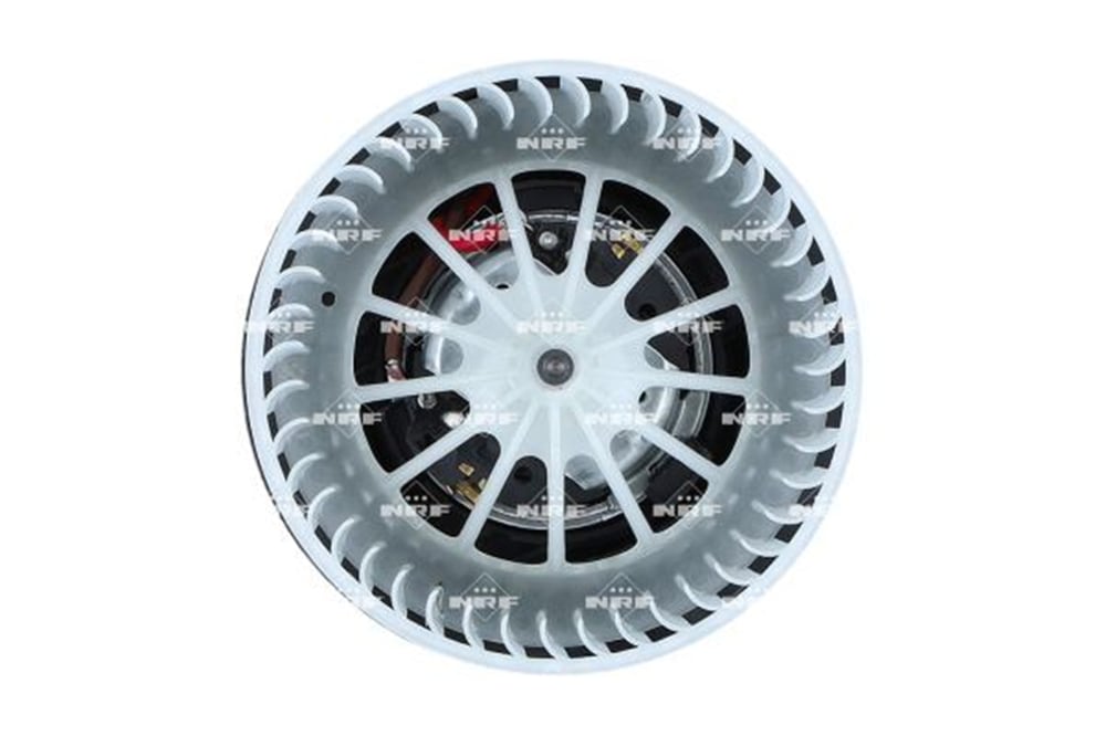 NRF 34594 - Kalorifer Motoru - Bmw Freelander 2 Evoque