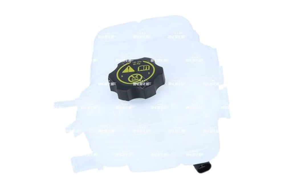 NRF 454119 - Radyatör Yedek Su Deposu - Opel Astra J Astra J Gtc Cascada