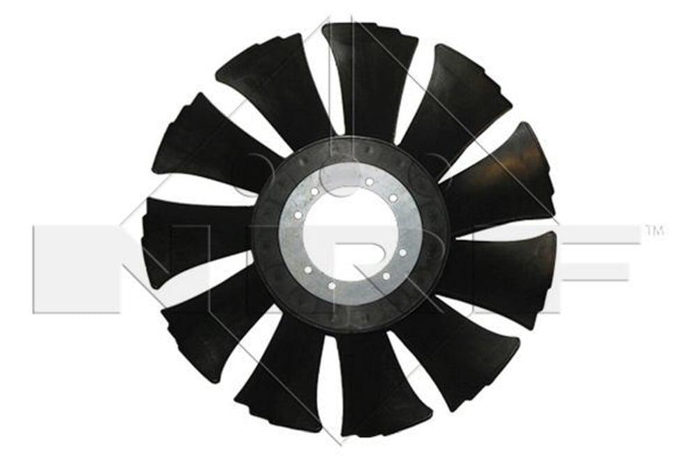 NRF 49846 - Fan Pervanesi - Fiat Iveco Daily Iii