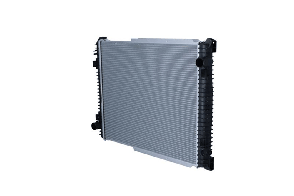 NRF 50271 - Su Radyatörü - Av Eurocargo I-iii-iv-v