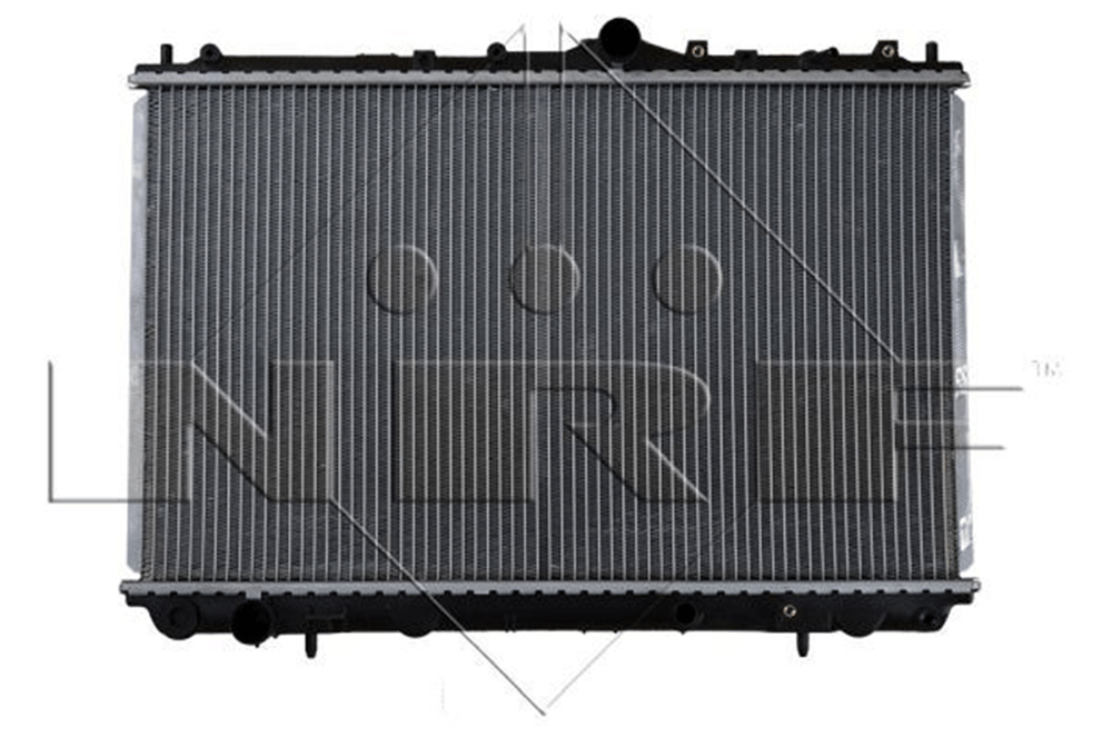 NRF 509517 - Su Radyatörü - Volvo Volvo S40 I V40 I