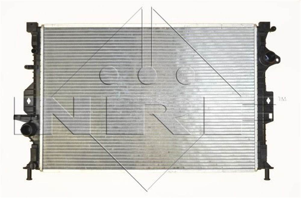 NRF 53811 - Su Radyatörü - Ford Mondeo/s-max/galaxy/s60/v60/land Rover