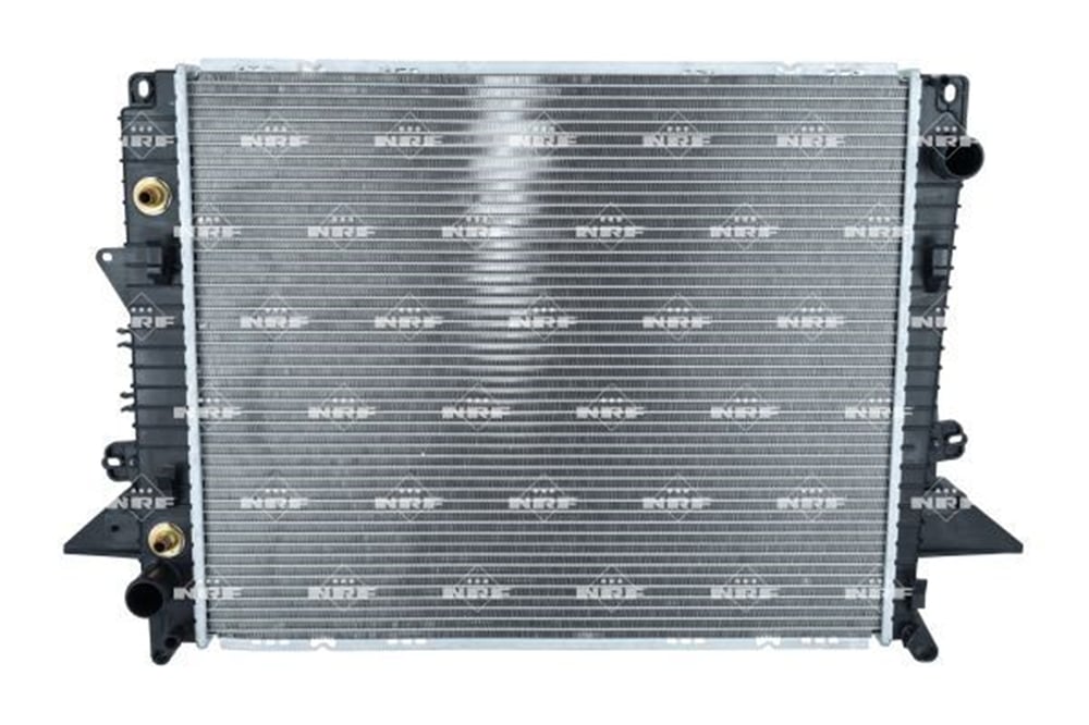 NRF 58463 - Su Radyatörü - Bmw Land Rover Range Rover Discovery Iii-iv-sport