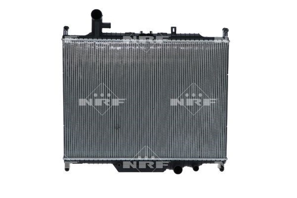 NRF 59304 - Su Radyatörü - Bmw Land Rover Range Rover Discovery Iv Sport