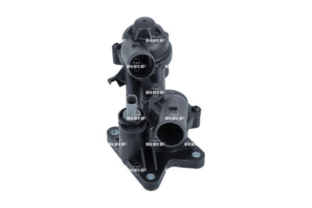 NRF 725381 - Termostat Komple - Vw Golf5-jetta-passat-a3