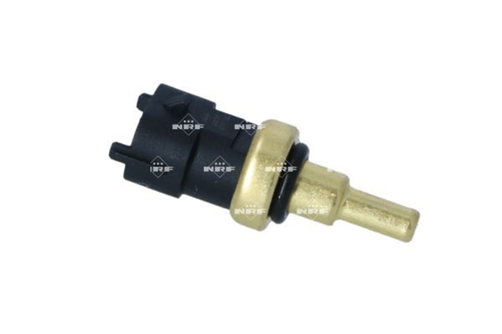 NRF 727041 - Hararet Müsürü - Opel Astra J Corsa D Combo D Meriva B