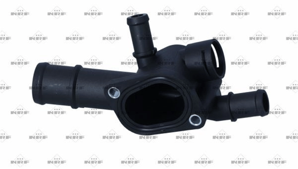 NRF 775005 - Su Flansi - Vw Golf5-jetta-caddy-a3