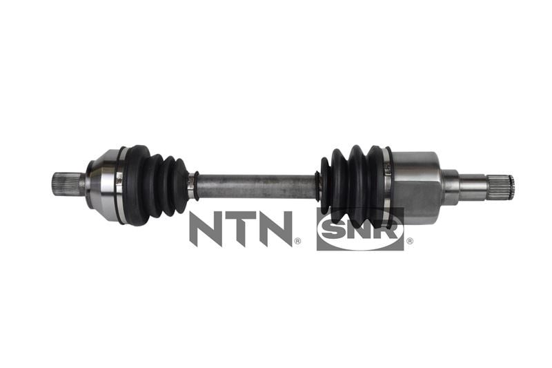 NTN-SNR DK52004 - Aks Komple Ön Sol - Ford Focus/c-max