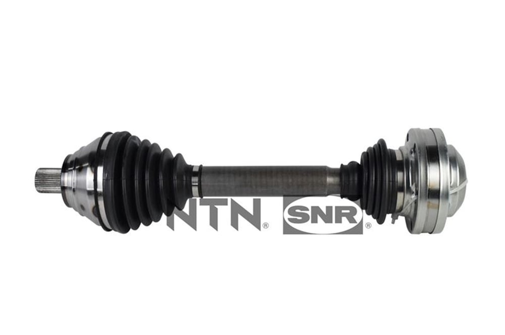 NTN-SNR DK54007 - Aks Komple Ön Sol - Vw Caddy