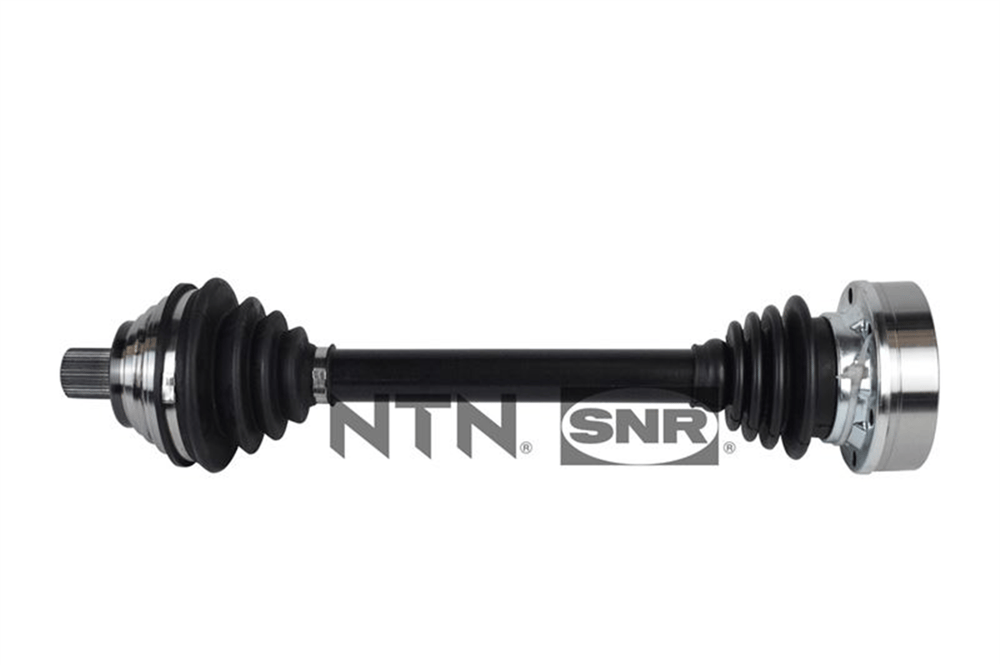 NTN-SNR DK54017 - Aks Komple Ön Sol - Vw Golf5-leon-jetta-passat