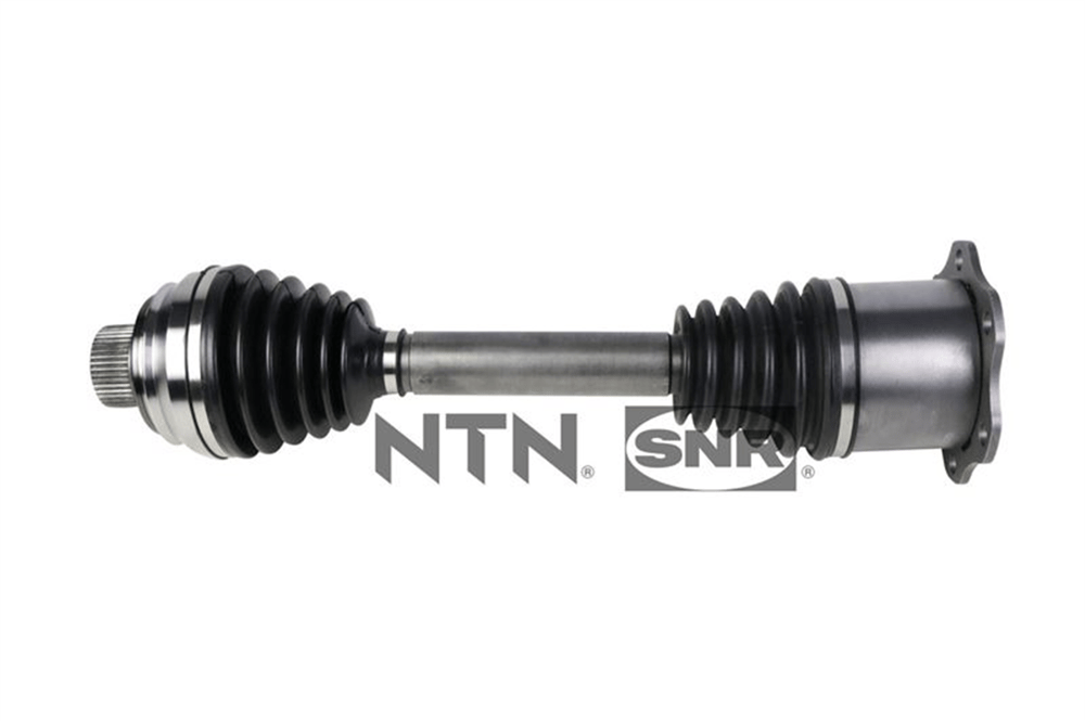 NTN-SNR DK54038 - Aks Komple Ön - Vw A6