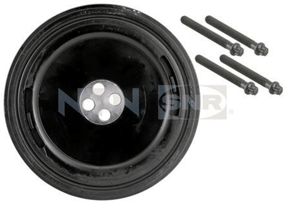 NTN-SNR DPF35004K1 - Krank Kasnagi - Bmw E39-e46-x5 E53