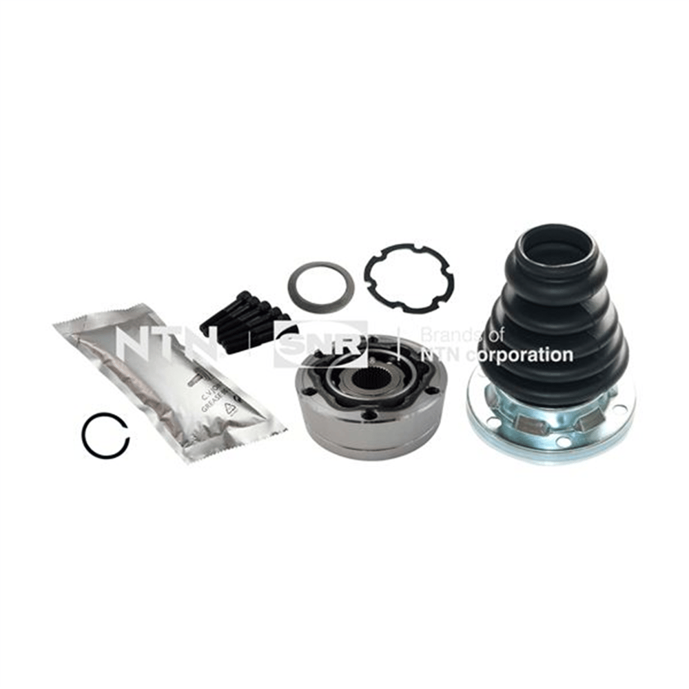 NTN-SNR IJK54012 - Aks Kafasi Iç - Vw Golf2-golf3-golf4-golf5-jetta-passat-a3-toledo-leon