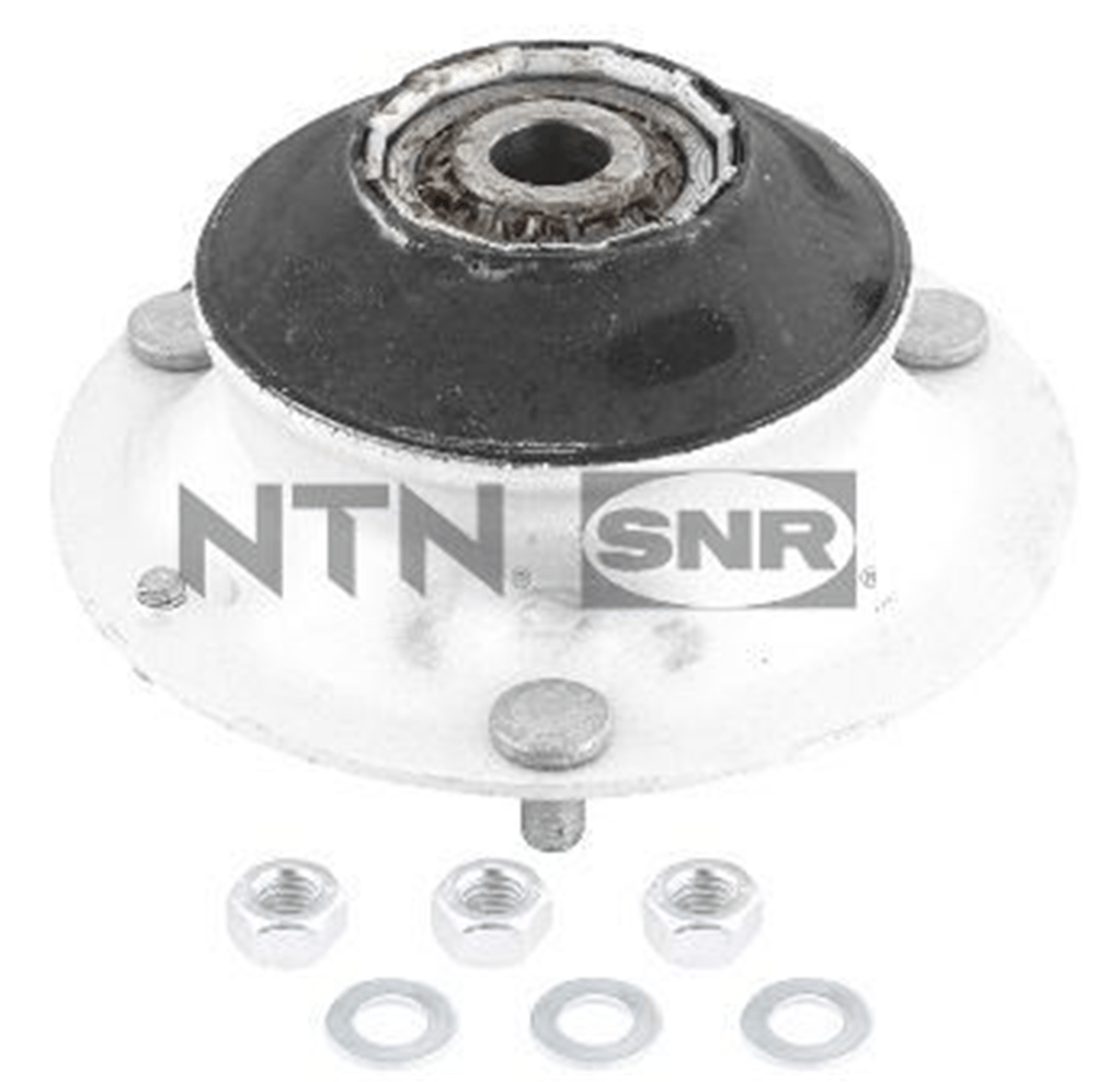 NTN-SNR KB65001 - Amortisör Takozu Ön - Bmw E36