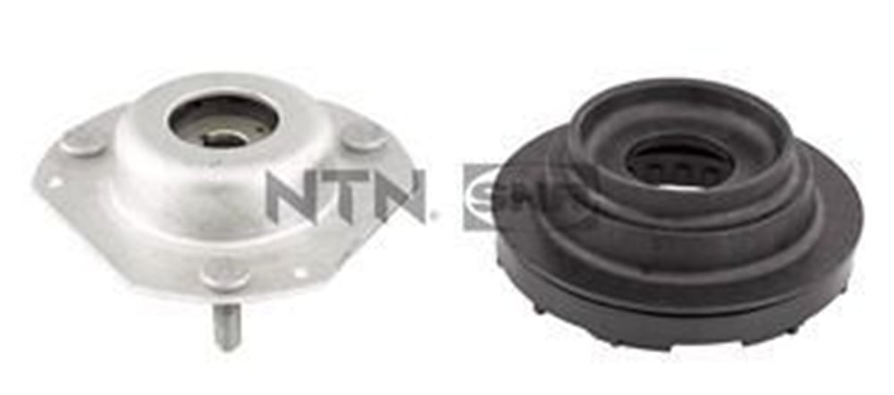 NTN-SNR KB65237 - Amortisör Takozu Ön Bilyali Set - Ford Courier/b-max