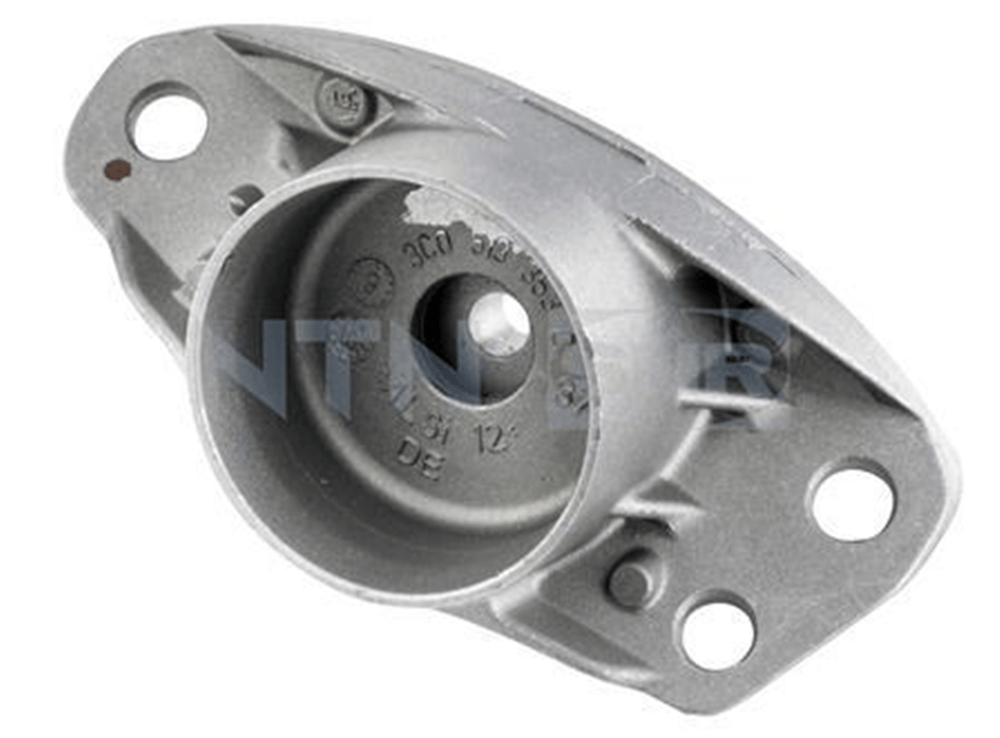 NTN-SNR KB95709 - Amortisör Takozu Arka - Vw Golf5-golf6-jetta-passat-a3-leon