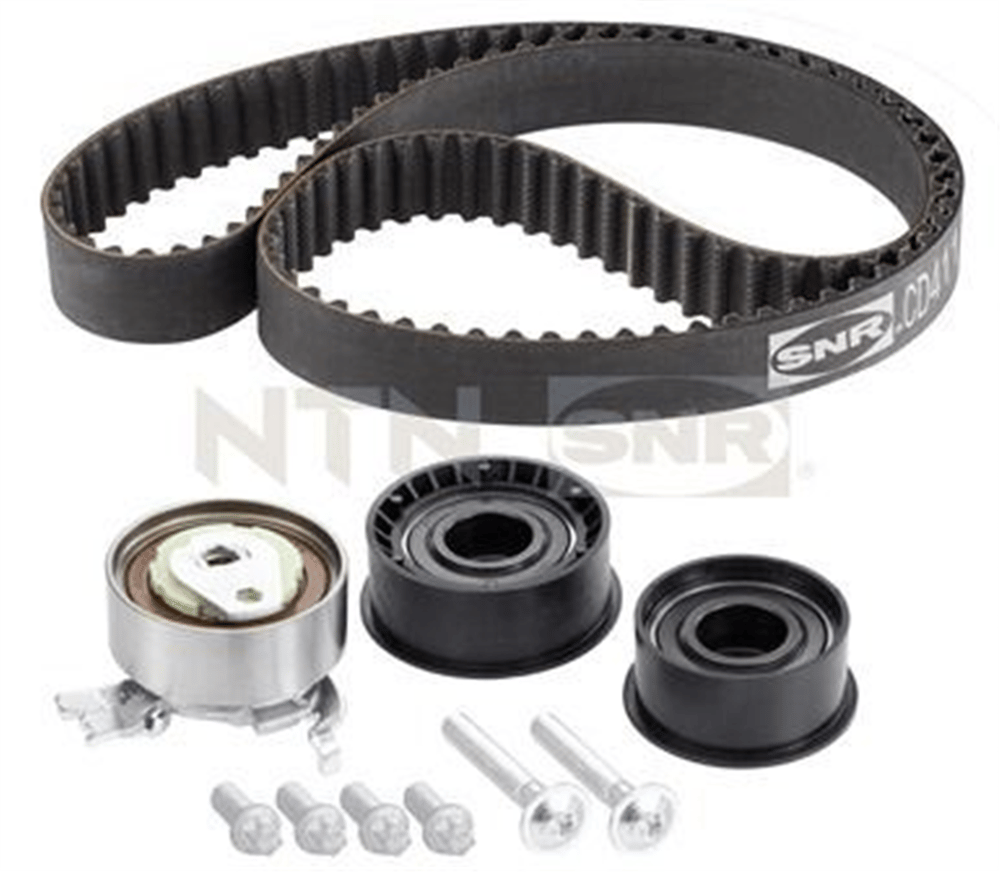 NTN-SNR KD45311 - Triger Seti - Opel Astra F Corsa B Vectra B