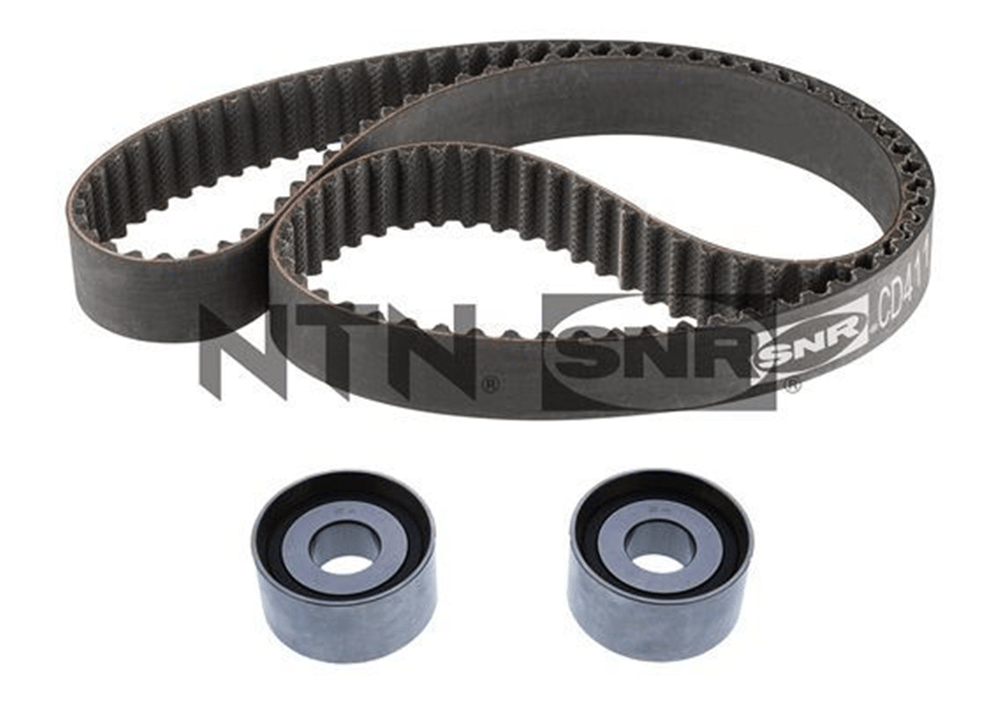NTN-SNR KD45534 - Triger Seti - Fiat Ducato -master Movano