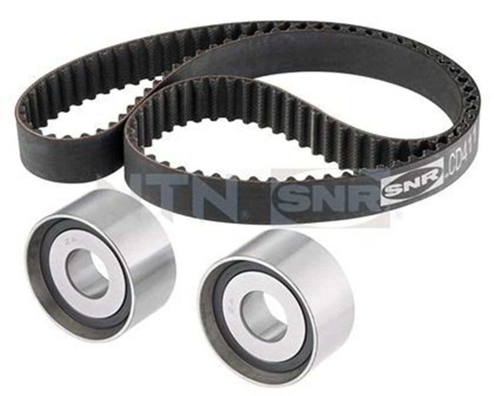 NTN-SNR KD45536 - Triger Seti - Fiat Ducato/boxer/jumper/daily/master