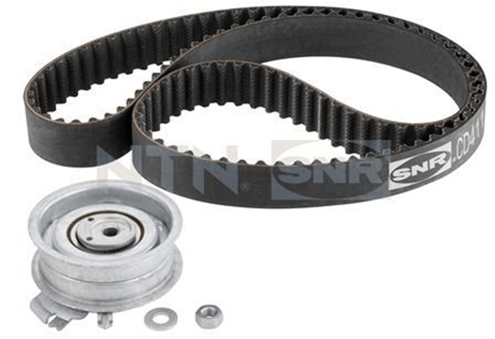 NTN-SNR KD45732 - Triger Seti - Vw Golf4-golf5-bora-a3-toledo-octavia-passat