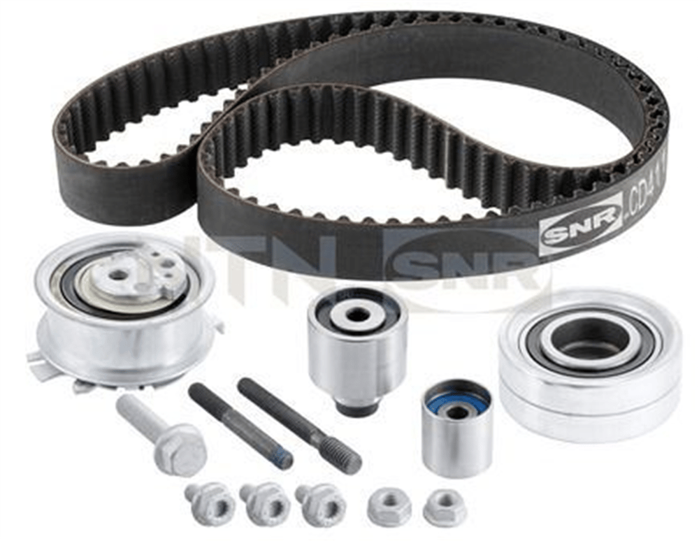 NTN-SNR KD45772 - Triger Seti - Vw Polo-golf6-jetta-passat-t5-crafter-amarok-a3-a4-leon
