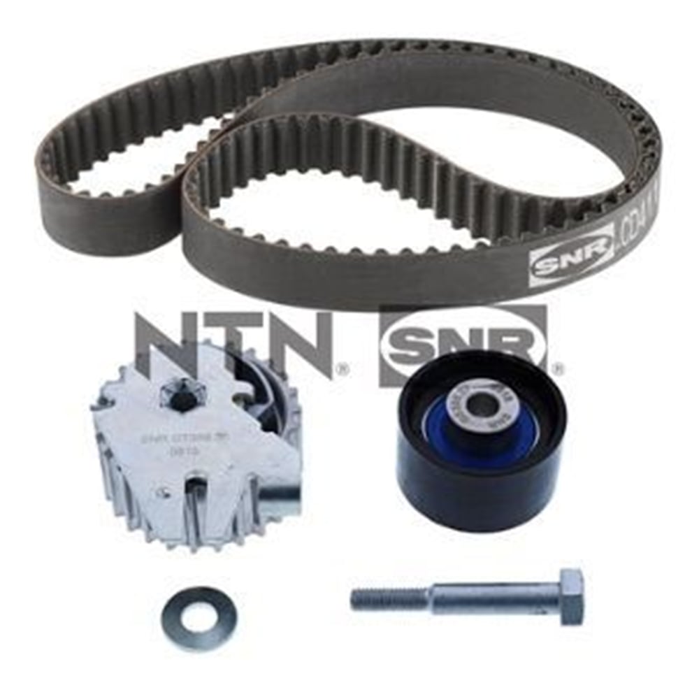 NTN-SNR KD45843 - Triger Seti - Fiat Doblo Marea Bravo
