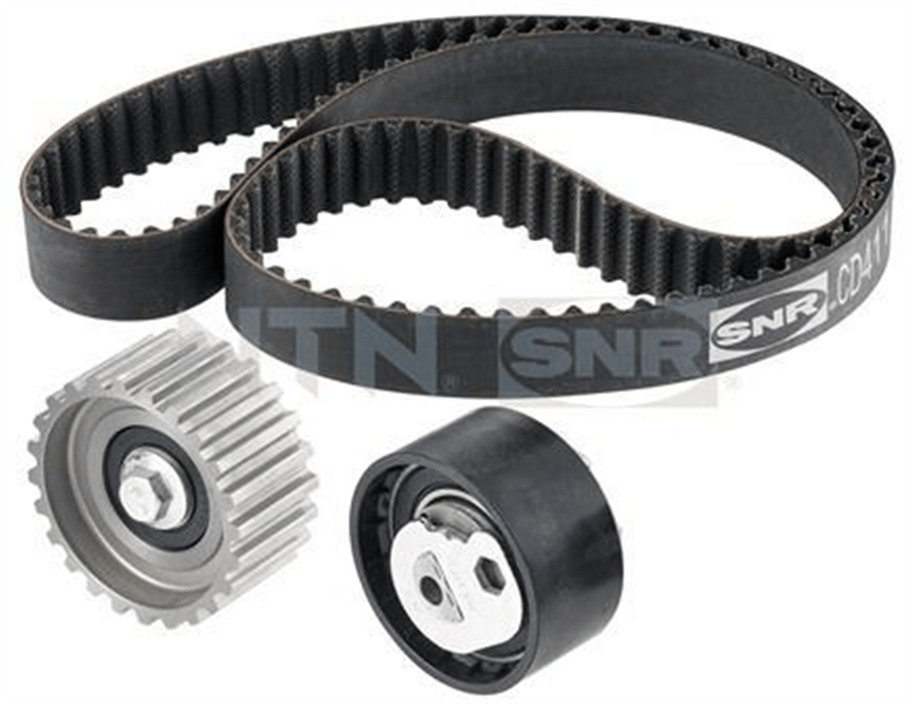 NTN-SNR KD45847 - Triger Seti - Fiat Ducato Iii/daily/j10