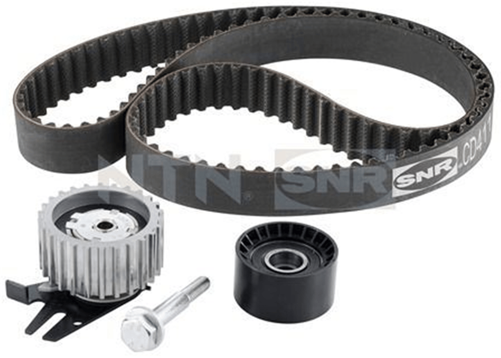 NTN-SNR KD45856 - Triger Seti - Fiat Alfa Romeo 159-astra H-vectra C