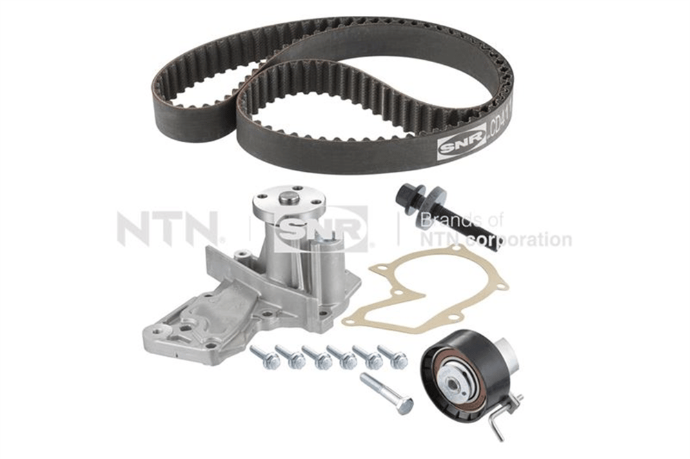 NTN-SNR KDP452240 - Triger Seti+devirdaim - Ford Focus/fiesta/mondeo/s40