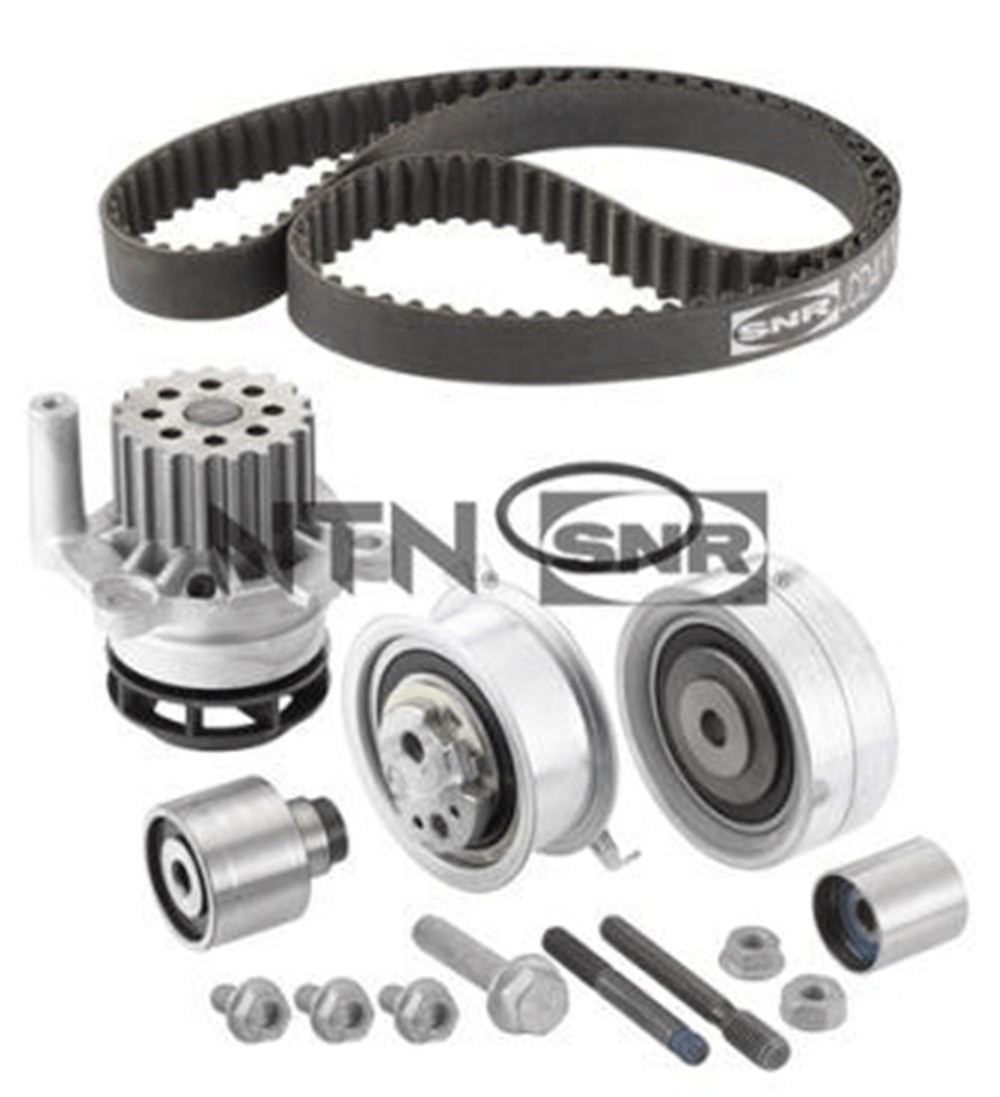 NTN-SNR KDP457720 - Triger Seti - Vw Polo-golf6-jetta-passat-t5-crafter-amarok-a3-a4-leon