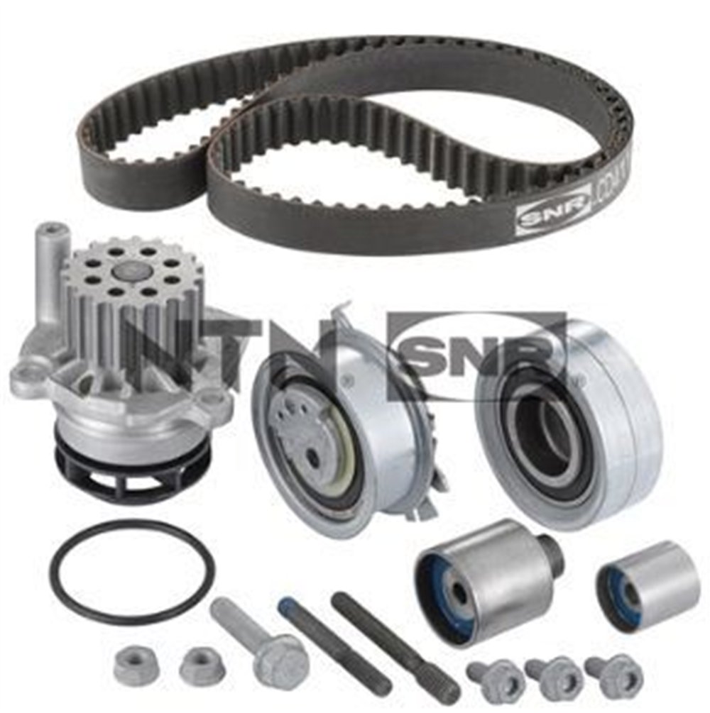 NTN-SNR KDP457730 - Triger Seti - Vw Polo-golf6-jetta-passat-t5-crafter-amarok-a3-a4-leon