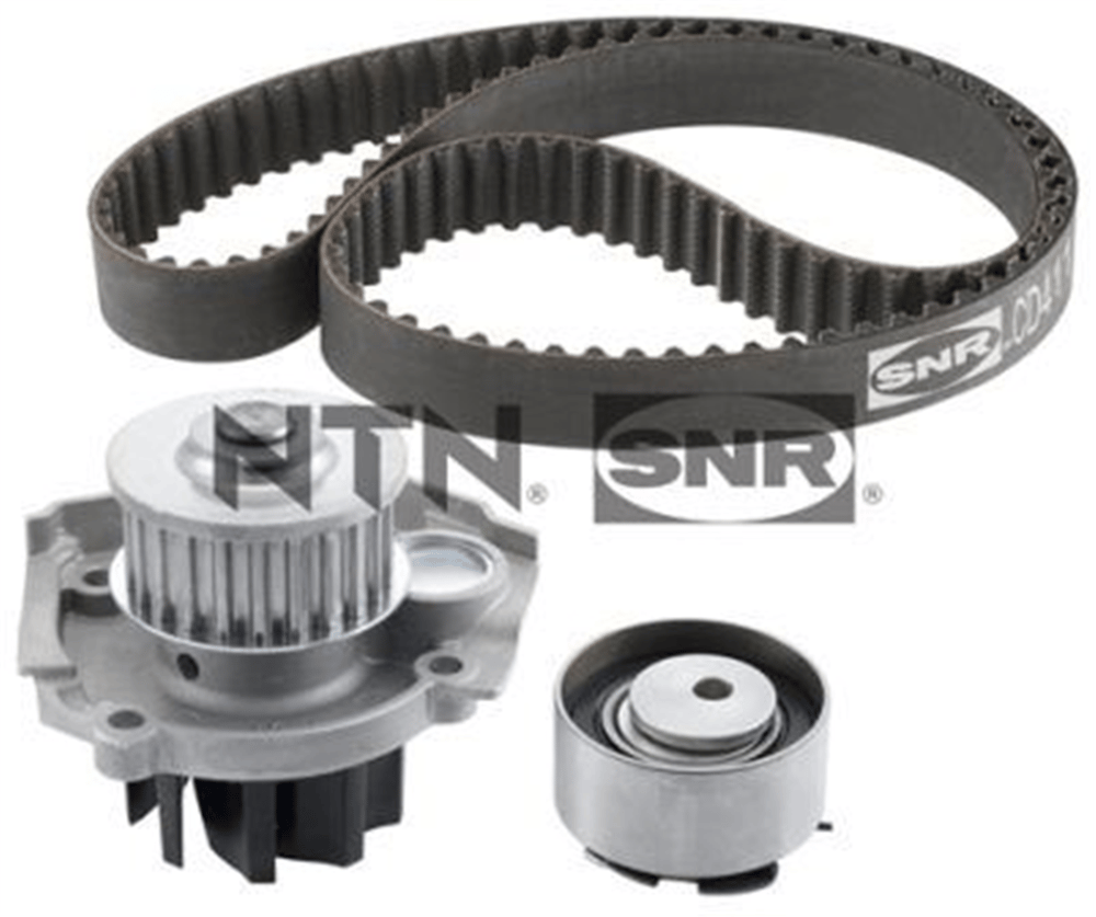 NTN-SNR KDP458540 - Triger Seti+devirdaim - Fiat Doblo/bravoii/line/panda/giuliettr