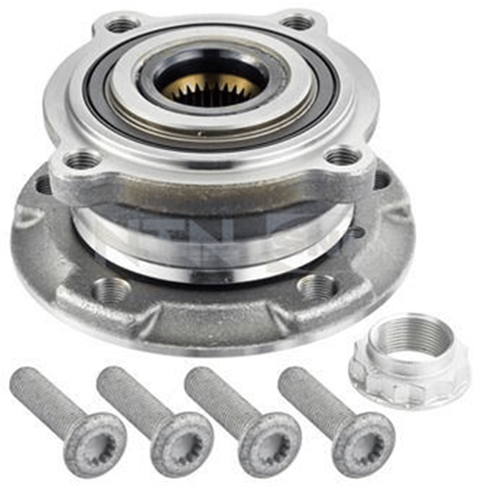 NTN-SNR R15045 - Porya Ön - Bmw X5 E70-x5 F15-x6 E71-x6 E72-x6 F16