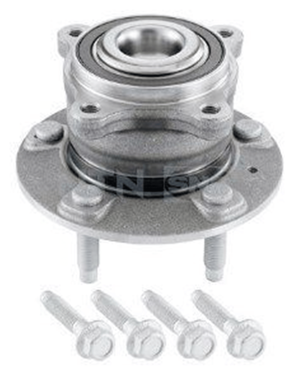 NTN-SNR R15369 - Porya Arka - Opel Astra J Cruze Zafira C