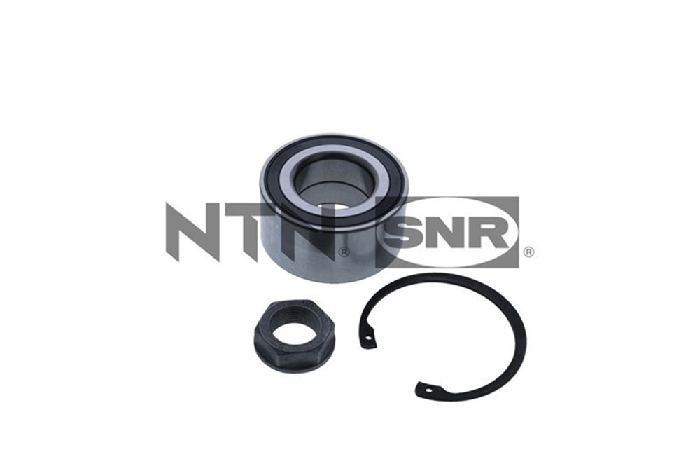 NTN-SNR R159101 - Teker Rulmani Ön - Opel Corsa F