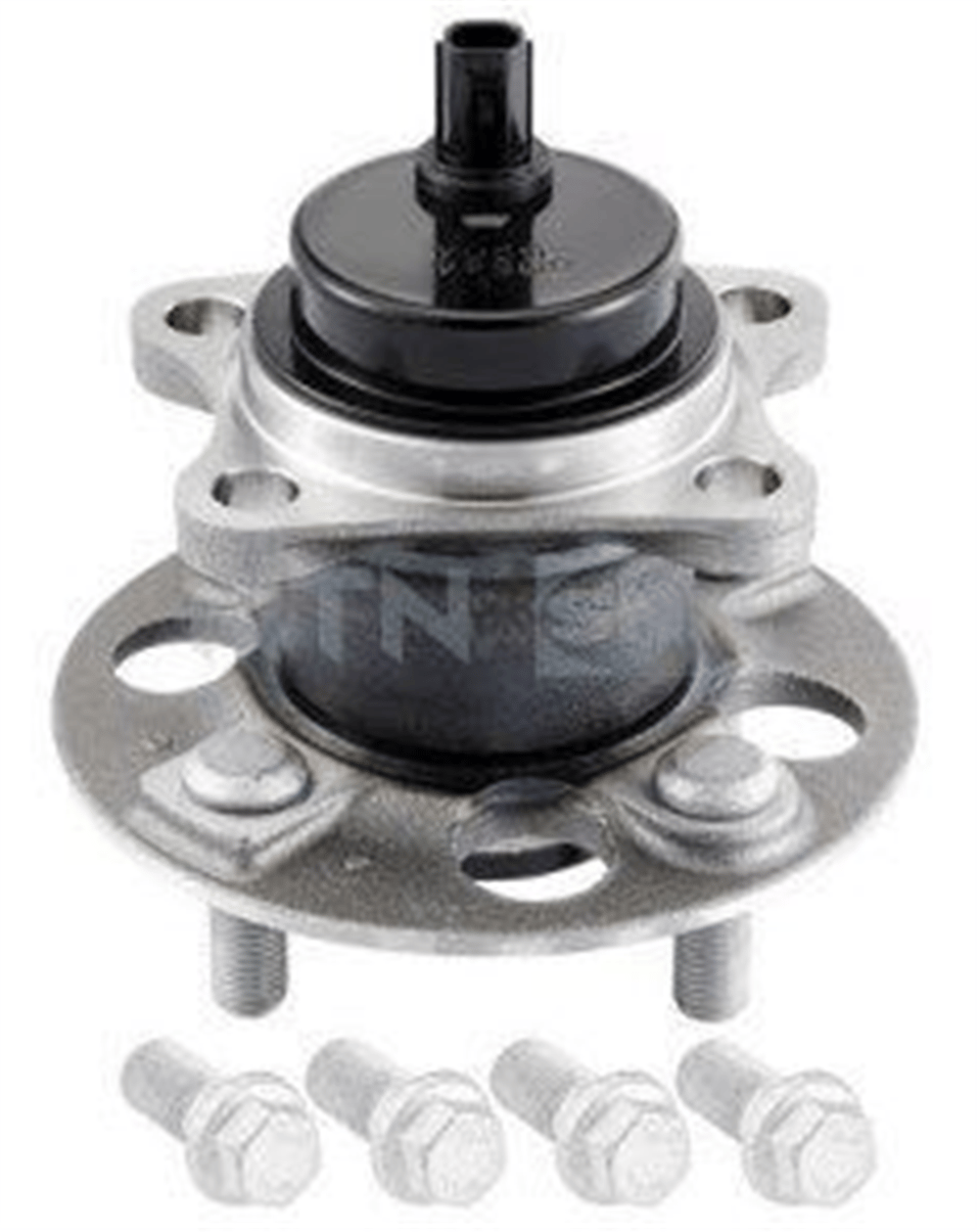 NTN-SNR R16976 - Porya Arka - Japon Yaris