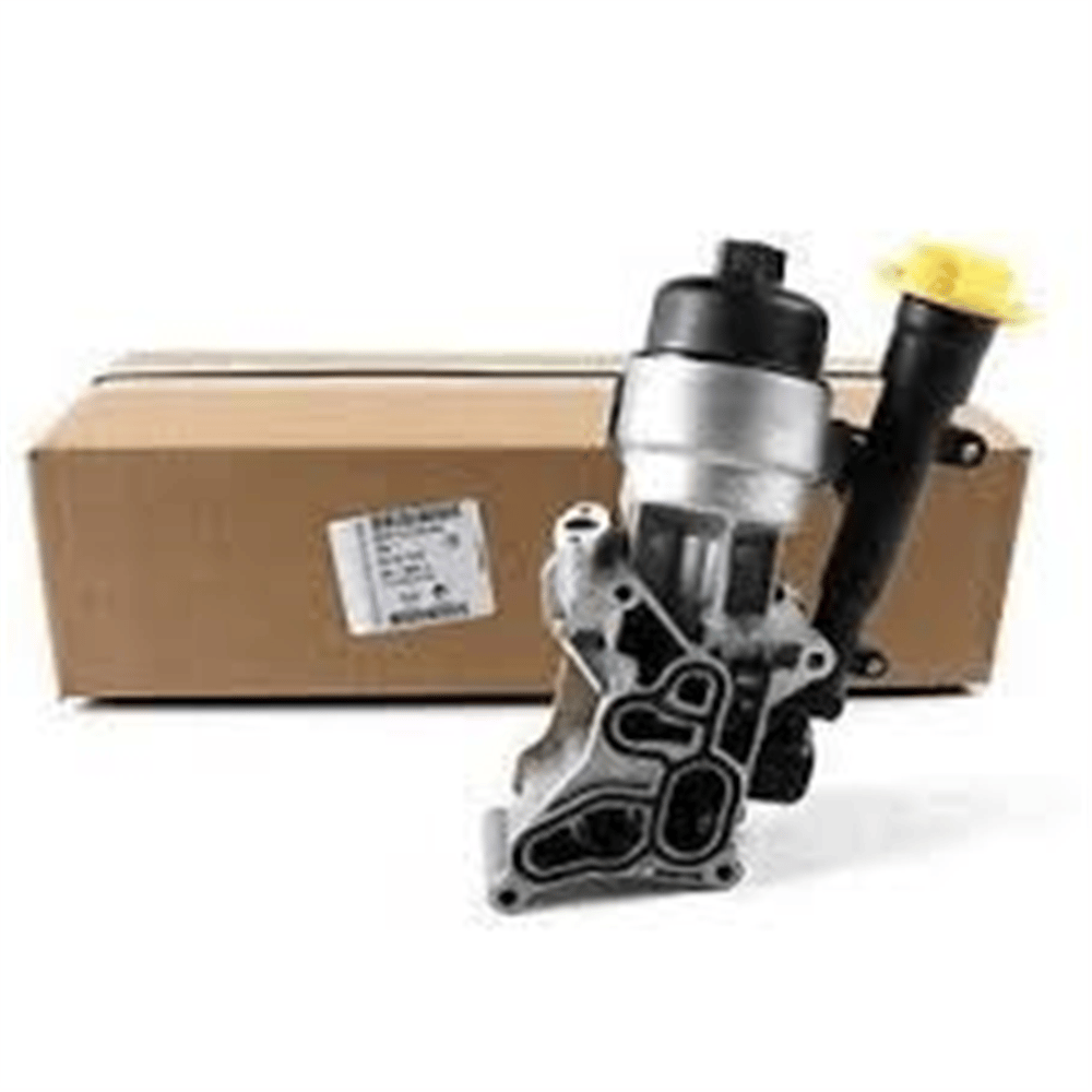 OE-OPEL 93184197 - Yag Sogutucu - Opel Corsa D Astra H Doblo Albea Palio Linea Fiorino