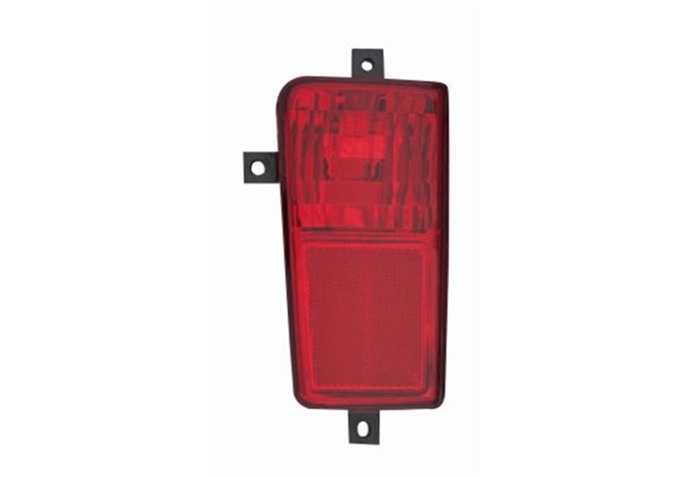 OE-PSA 6350.CN - Arka Tampon Reflektörü Sag - Psa Boxer-3/jumper-3