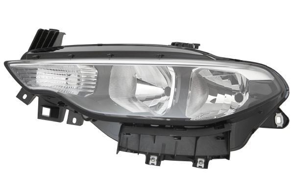 OPAR 52214456 - Far Sag - Fiat Egea