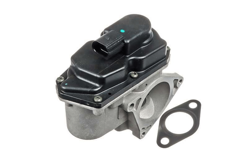 OPAR 55179512 - Egr Valfi - Vw Passat-golf6-a3-a4-a5
