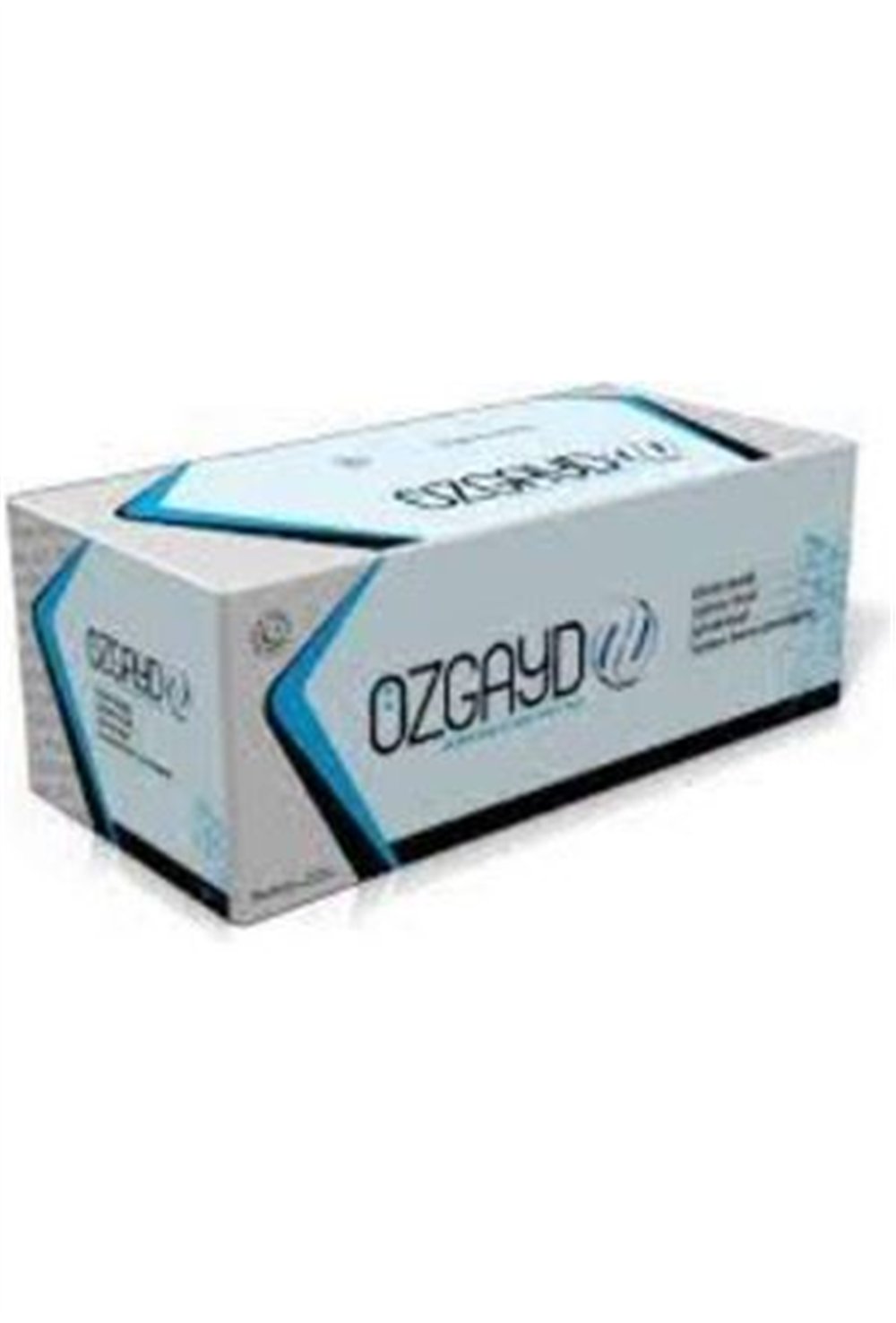 OZGAYD TVG1227-1 - Supap Gaydi - Vw Lt-crafter-t4-golf3-golf2-golf1-a80-passat