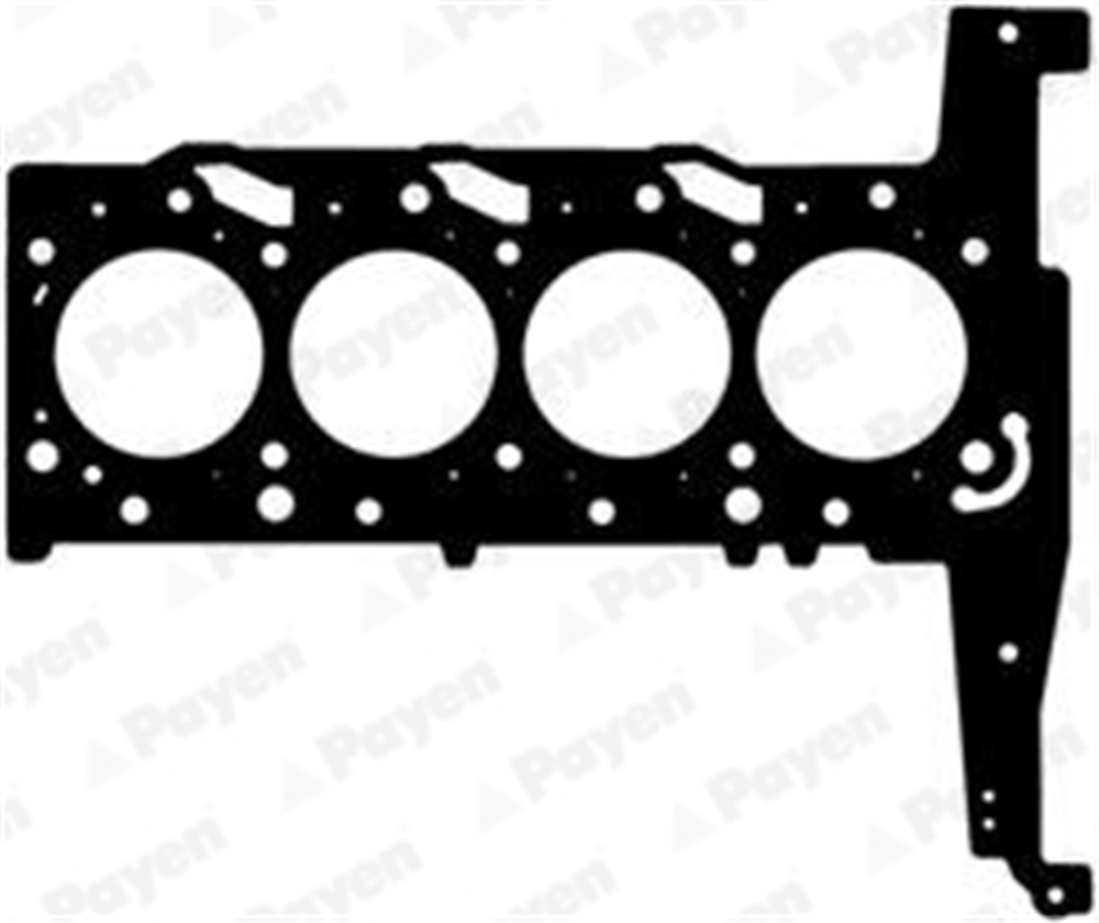 PAYEN AA5950 - Silindir Kapak Contasi - Ford Transit V-184
