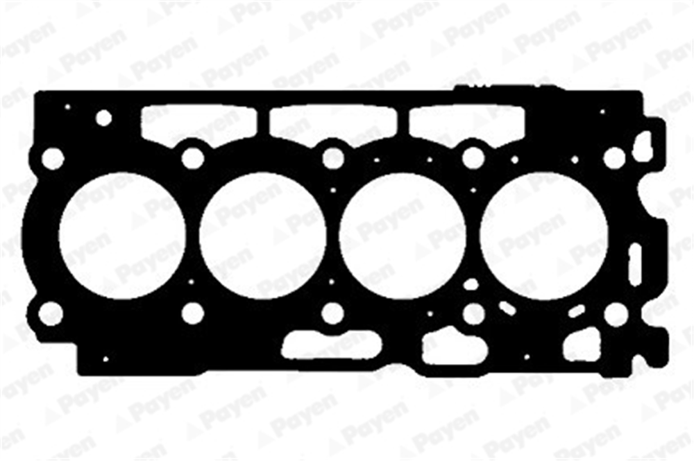PAYEN AD5140 - Silindir Kapak Contasi - Ford Focus/c-max/307/c4/407